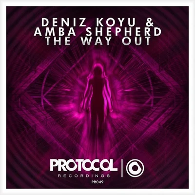 Deniz KoyuThe Way Out