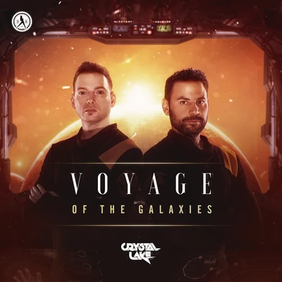 Crystal LakeDJ IsaacVoyage Of The Galaxies