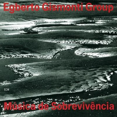 Egberto Gismonti/Charlie Haden/Jan GarbarekMúsica De Sobrevivência