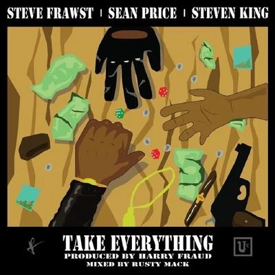 Sean PriceTake Everything