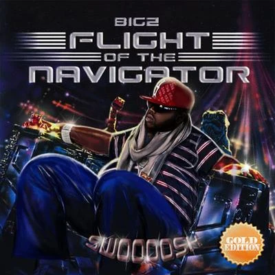 Big Z/Rachel WoznowFlight Of The Navigator