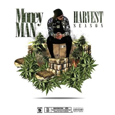 Money ManHarvest Season - EP