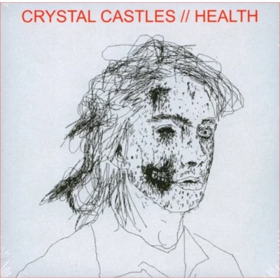 Crystal CastlesSplit