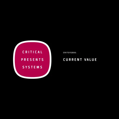 Missin/Current Value/The Caracal Project/Audio/Redpill/State of Mind/Rido/Joe Ford/Neonlight/MerikanCritical Presents: Systems 006