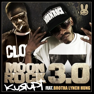 Brotha Lynch HungMoonrock 3.0 (feat. Brotha Lynch Hung)