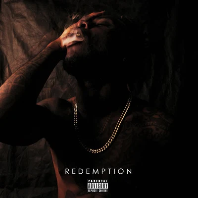 Burna BoyRedemption