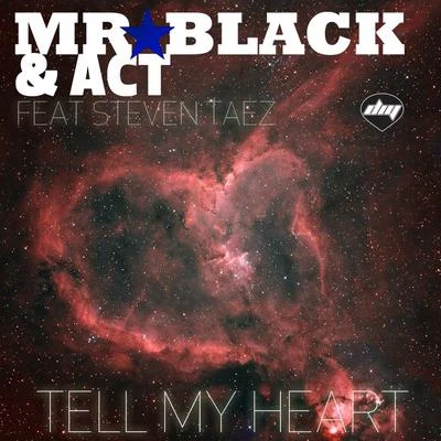 AJ/Mr. BlackTell My Heart