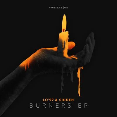 LO99Burners EP