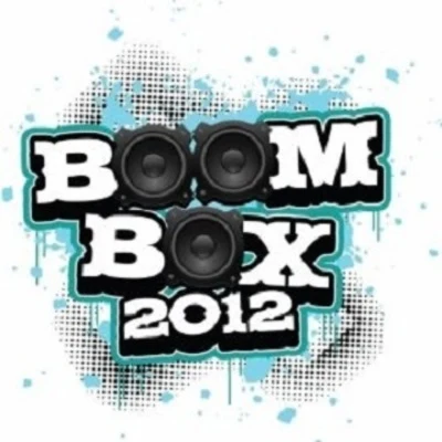 K-391Boombox 2012