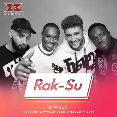 Rak-SuDimelo (X Factor Recording)