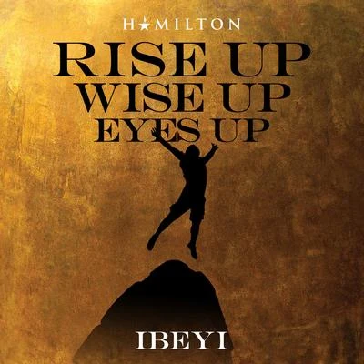 Ibeyi/-M-Rise Up Wise Up Eyes Up