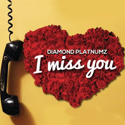 Diamond PlatnumzI Miss You