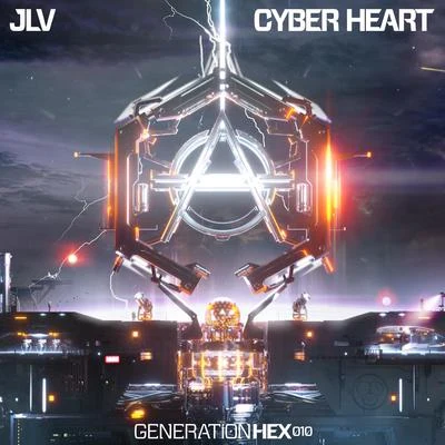 JLVCyber Heart