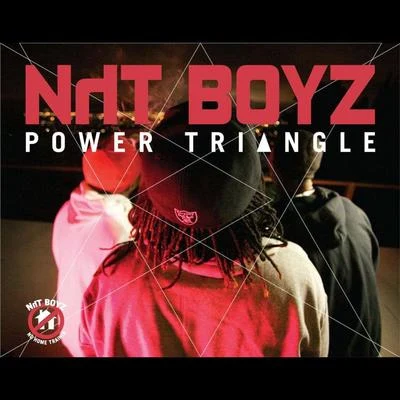 NHT BoyzPower Triangle