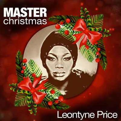 Leontyne PriceMaster Christmas