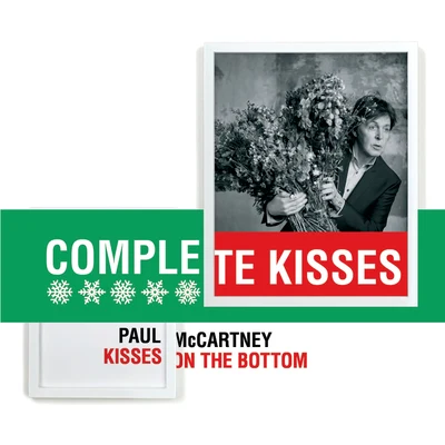 Paul McCartneyKisses On The Bottom - Complete Kisses