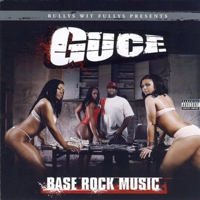 Guce/Kae OneBase Rock Music