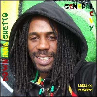 General Levy/Joe AriwaDown Inna Ghetto