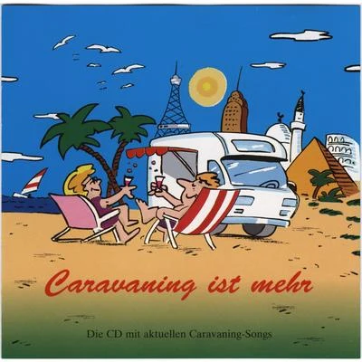 TeamworxCaravaning ist mehr