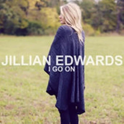 Jillian Edwards/Gabe Dixon/Kris AllenI Go On