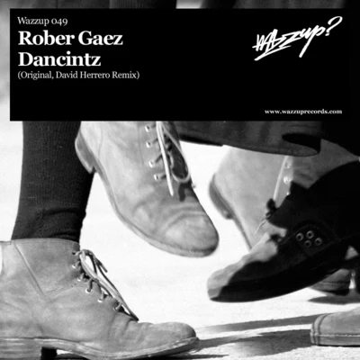 Rober GaezDancintz