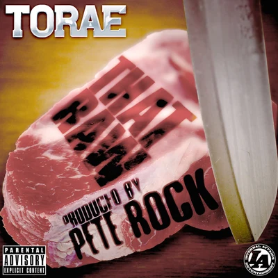 Jozeemo/Torae/Khrysis/Little Brother/Chaundon/Quiana/Yahzarah/Darien Brockington/MedianThat Raw - Single