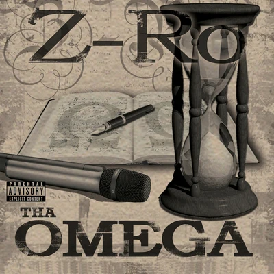 Z-Ro/Slim ThugTha Omega