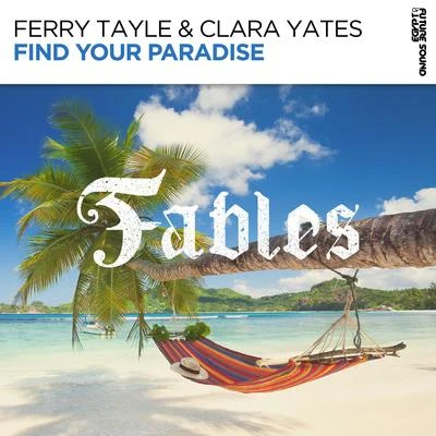 Clara YatesTalla 2XLCXijaro & PitchFind Your Paradise