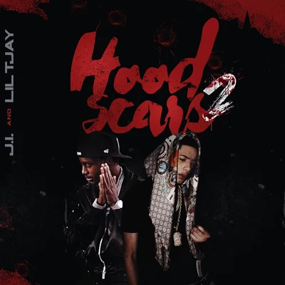 Lil Tjay/Nino ManHood Scars 2