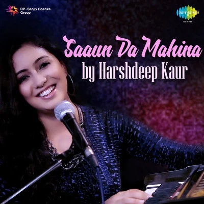 Harshdeep KaurHarshdeep Kaur