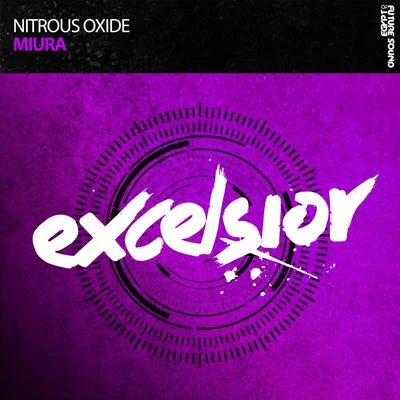 Nitrous Oxide/Denise RiveraMiura