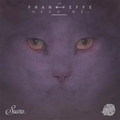 FrankyeffeHear Me - EP