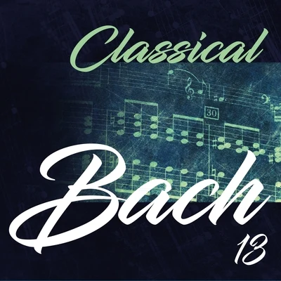 Dubravka TomšičClassical Bach 13