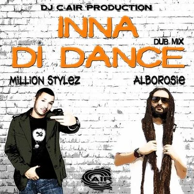 Million Stylez/Don CarlosInna Di Dance