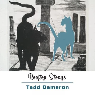 Tadd Dameron/Hank Mobley/Elmo Hope All-Star Sextet/Al Cohn/John Coltrane/Zoot SimsRooftop Storys