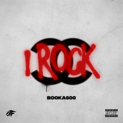 Booka600iRock