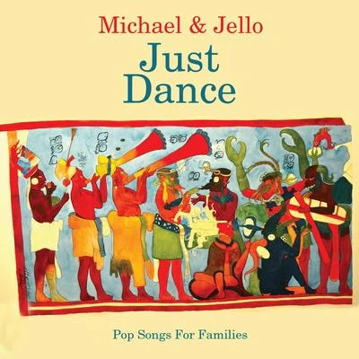 MichaelJust Dance