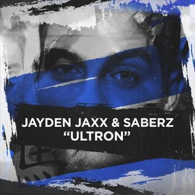 Charlie Ray/Jayden JaxxUltron