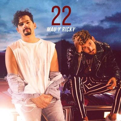 Mau y Ricky/Melendi22