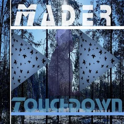 MaderTouchdown