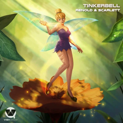 ScarlettKewellTinkerbell