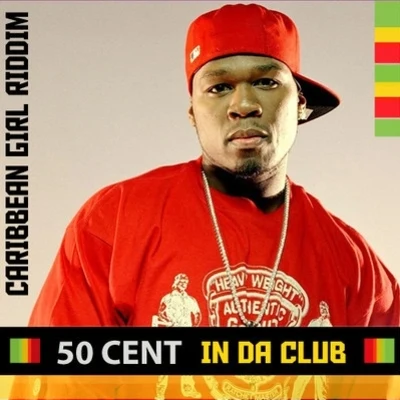 50 Cent/Jon Jon/Snoop Dogg/Xzibit/Butch Cassidy/E-40/Too $hort/LaToya Williams/Prince Ital Joe/B-SmooveLove In Da Club