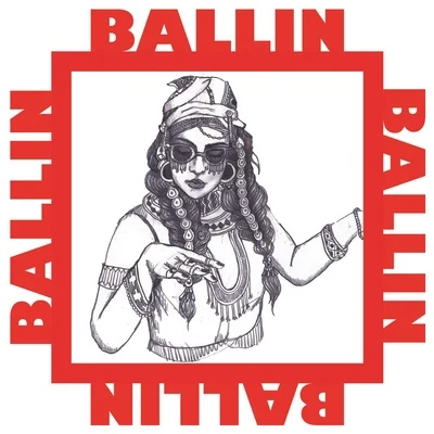 RINI/Bibi BourellyBallin