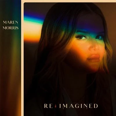 Maren Morris/HozierMaren Morris: Reimagined