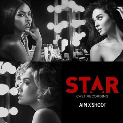 Luke James/Eric Bellinger/Chris Brown/Blaq TuxedoAim x Shoot (From “Star" Season 2)