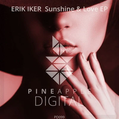 Erik IkerSunshine & Love