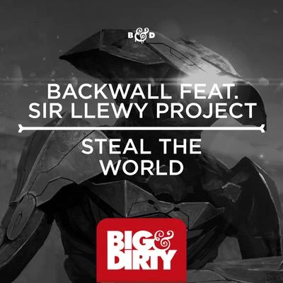 BackwallSteal The World