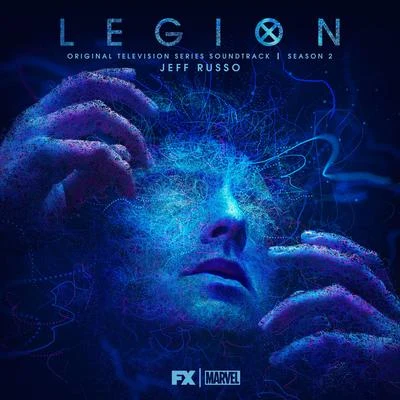 Jeff Russo/EA Games SoundtrackLegion: Season 2 (Original Television Series Soundtrack)