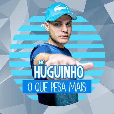 Mc Novinho da Praça/Mc Huguinho/Mc TalibãO Que Pesa Mais