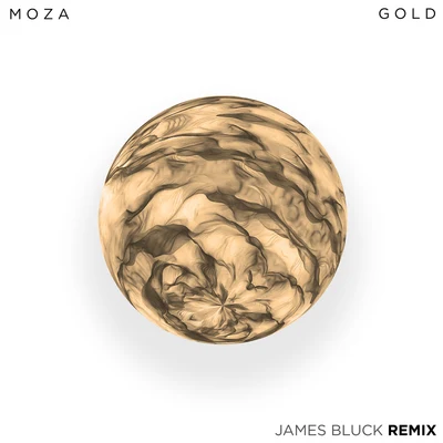 MozanathaniaGold (James Bluck Remix)